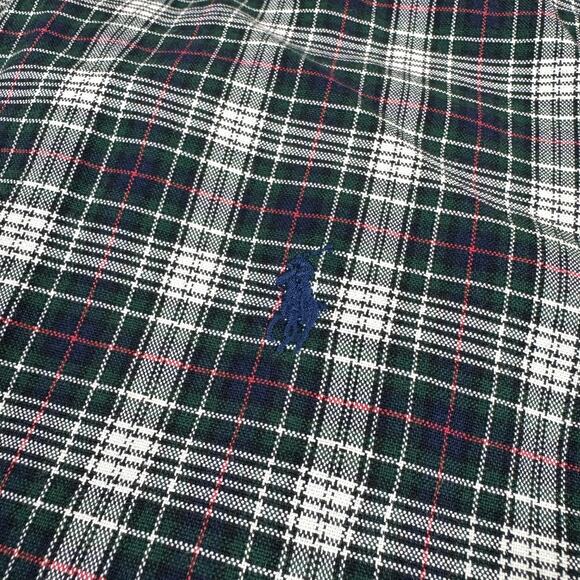 Ralph Lauren Button-Down Shirt - Size XL - Great Condition! - Picture 5 of 7